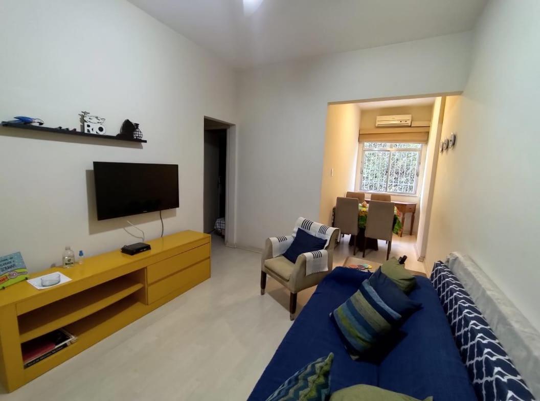 Copa Beach Rio de Janeiro Luaran gambar